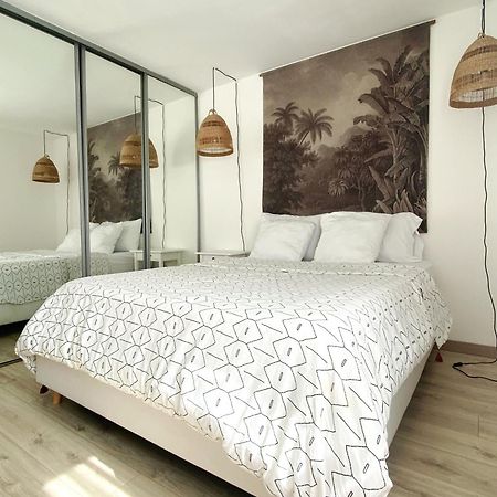 Appartement Cosy Et Calme Dugny Exterior foto