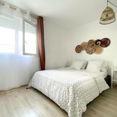 Appartement Cosy Et Calme Dugny Exterior foto