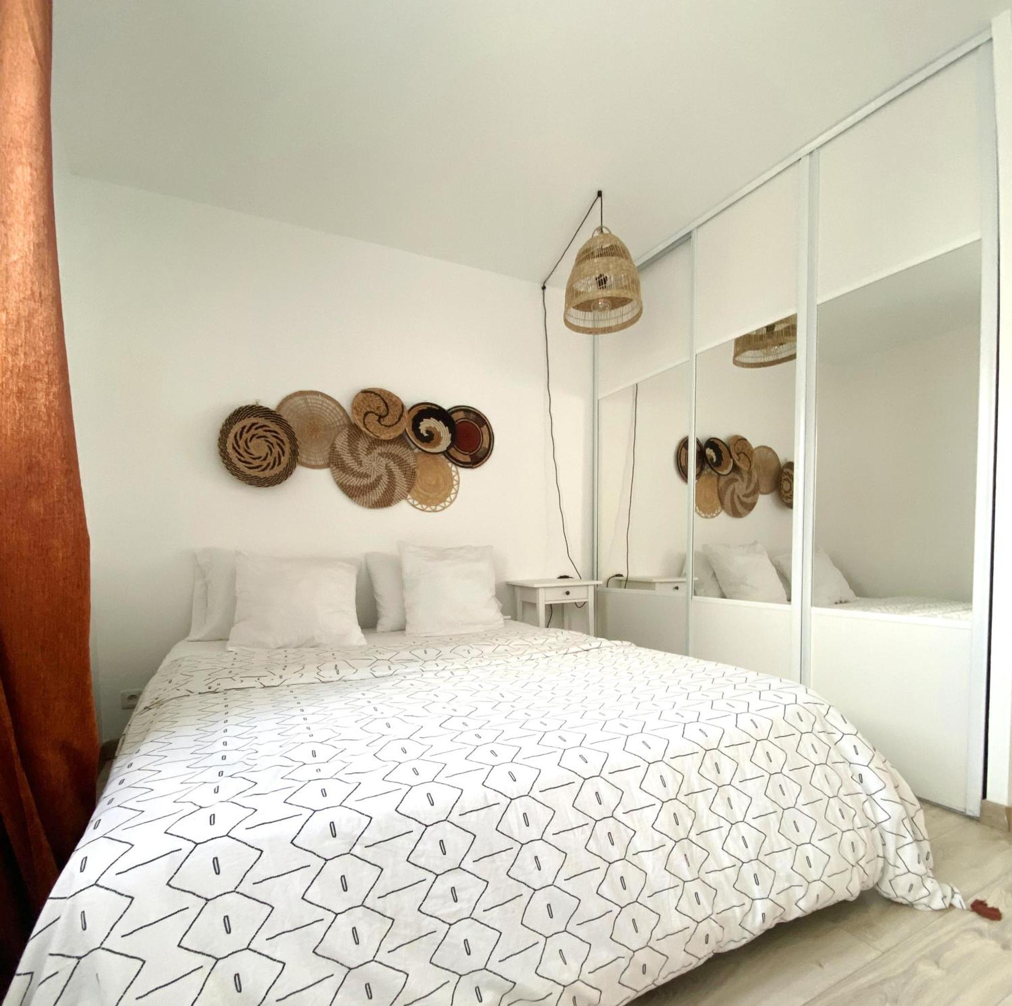 Appartement Cosy Et Calme Dugny Exterior foto